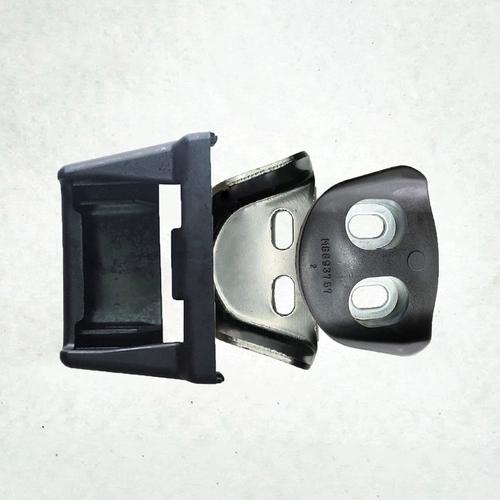 Применимо к Changfeng Cheetah v31v43v73 Black King Kong Qi Bing Tail Gate