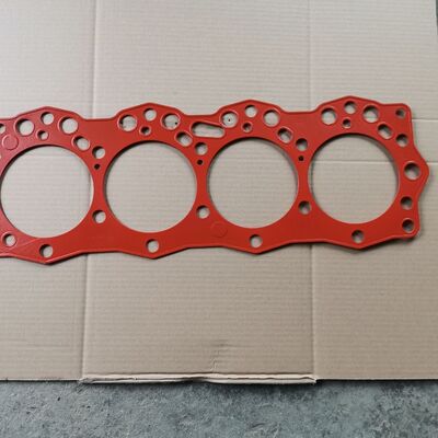 东方红4105、潍柴4105全金属配套缸垫内径115mm.图号4R010011-2A