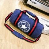 Спортивная сумка, сумка через плечо для йоги на одно плечо, вместительная и большая сумка для путешествий