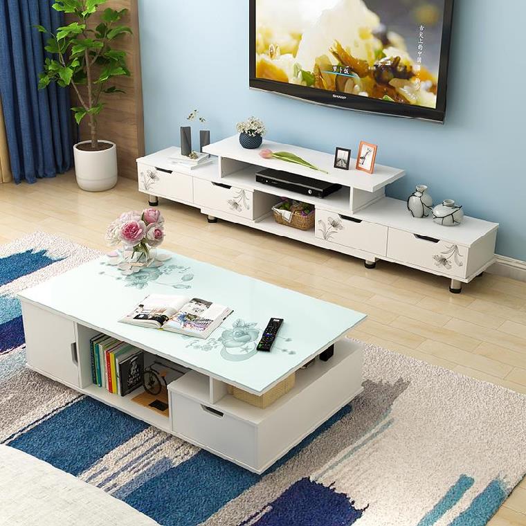 Living room cabinet TV cabinet modern Simplicity Small apartment space Flats Guest room Rental simple and easy Lockers furniturein the Residential furniture , Cabinet , TV cabinet  category - from Buy2taobao.com to provide professional Taobao agent buy service