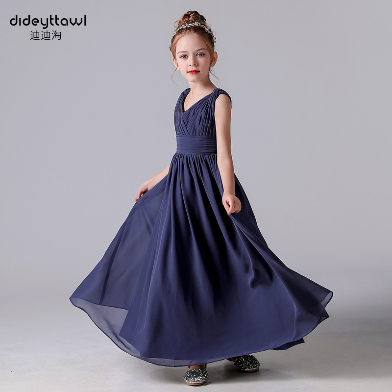 迪迪淘儿童钢琴演奏礼