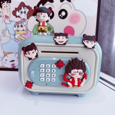 存钱罐儿童2025新款男女孩