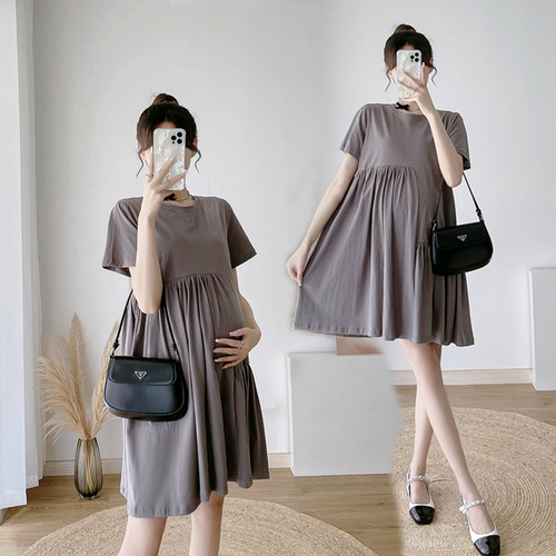 媽媽咪呀孕妇装