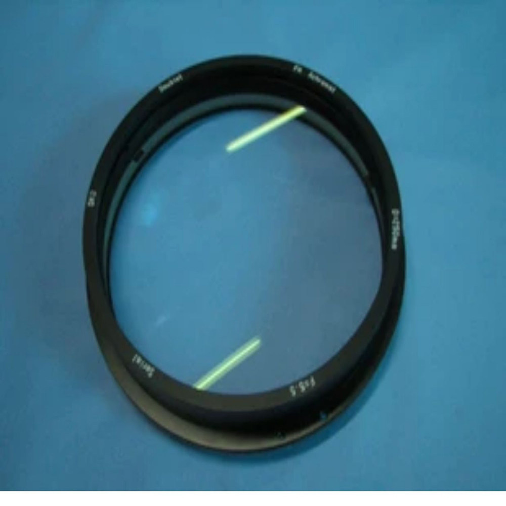 东可达 折射式天文望远镜物镜镜头 D=254mm F=3000mm多膜
