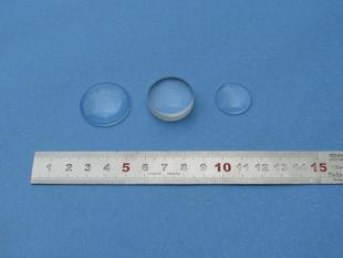 单层增透膜 F=19mm 东可达优质小广角目镜 D=28mm