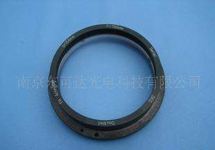 东可达优质天文望远镜物镜头组D=154mm F=750mm(普通镜座多膜)