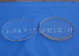 东可达优质天文望远镜物镜D154F2250(双分离多层宽带膜)