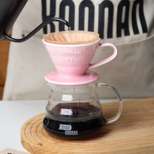 手冲咖啡壶套装家用手磨咖啡机