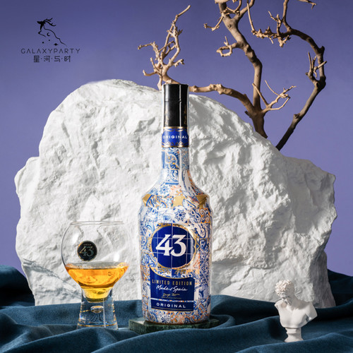 LICOR43西班牙力娇酒进口利口酒