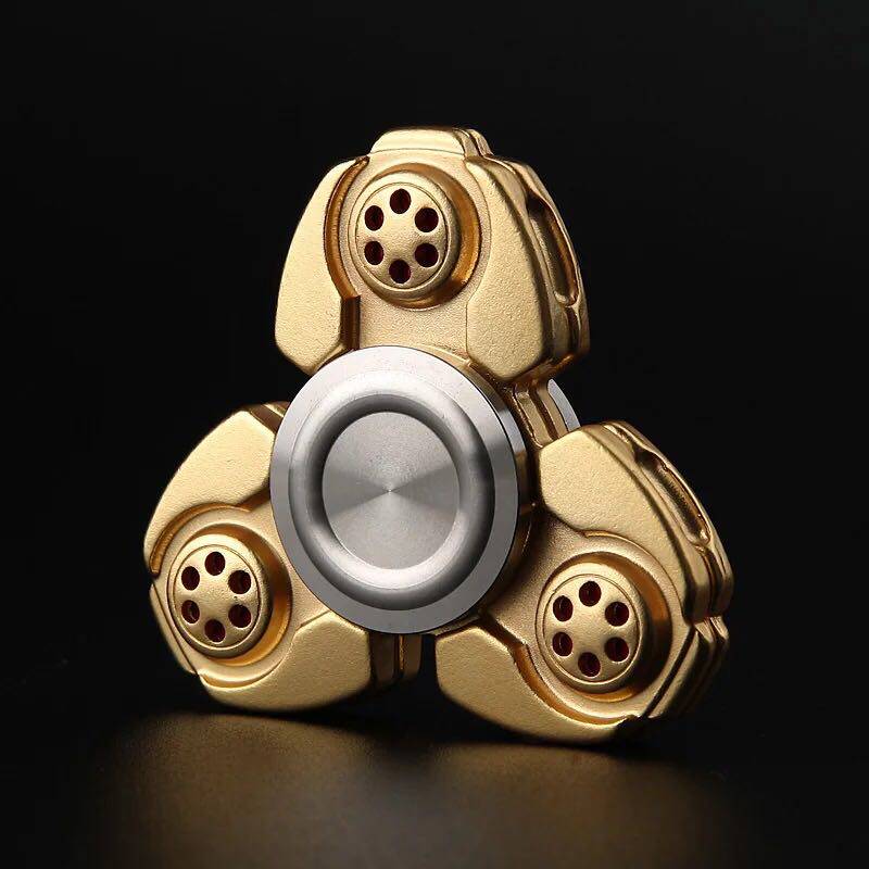 Finger spinner EFOU - Ref 2618175 Image 4
