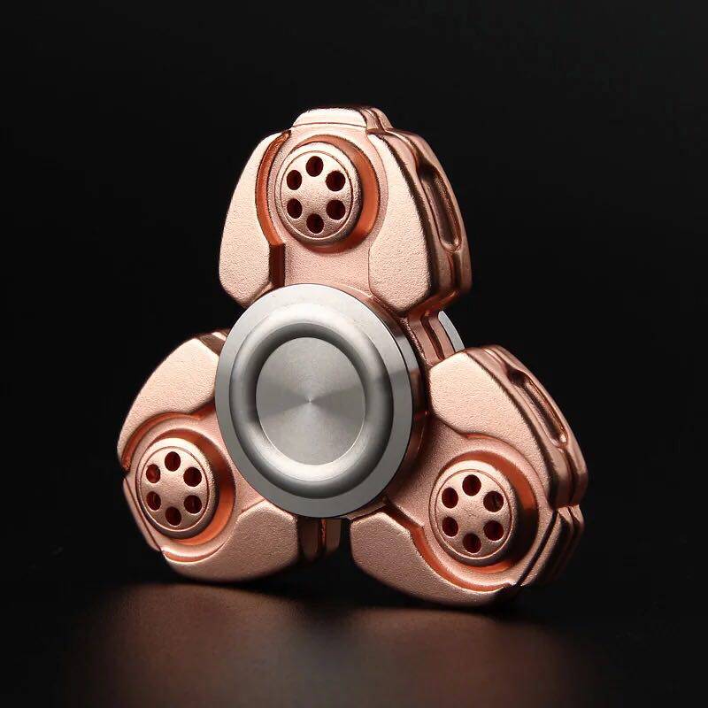 Finger spinner EFOU - Ref 2618175 Image 3
