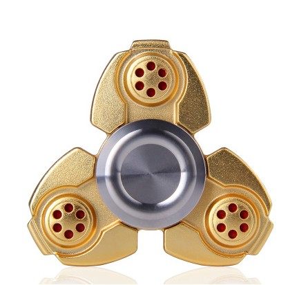 Fidget spinner EFOU - Ref 2615768 Image 4
