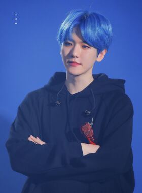 prive边伯贤灿烈世勋同款连帽卫衣男青少年情侣款加厚加肥加大码