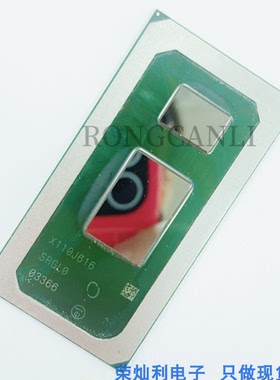 CPU 11代 SRKT1 I5-11400H 10代 SRGL0 I3-10110U  原装全新 现货