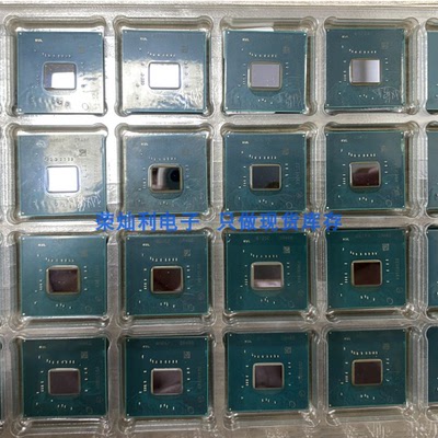 全新原装 DH82B85 SR178 DH82Z97 SR1JJ DH82H97 SR1JK 植球测试