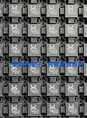 RTL8111 RTL8111E RTL8111E-VB-GR QFN48笔记本网卡芯片 全新现货