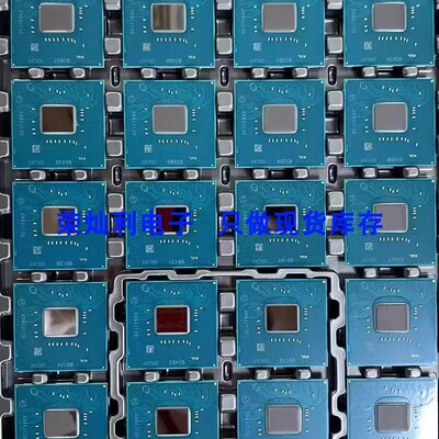 全新原装Z3735F SR1UB Z3735G SR1UD芯片CPU 一个起拍 INTEL
