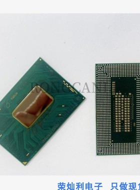 9代CPU I5-9300H SRF6X I7-9750H SRFCP BGA芯片测试良品一片起拍