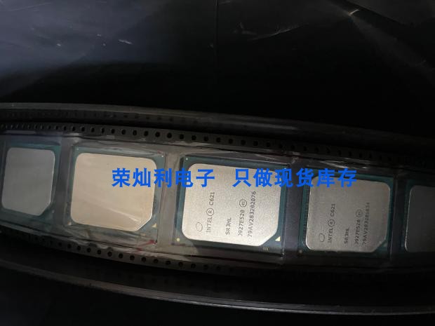 长期收购 EY82C624 SR3HM EY82C622 SR3HK EY82C621 SR3HL SRKZW