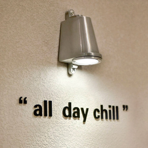 复古工业风户外门口过道走廊壁灯