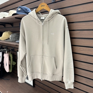 YFF1HZ307S 不退不换COTA韩国代购 休闲卫衣 2025冬 5L26 YALE