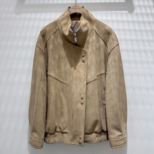 SL5XJ830 不退换COTA韩国代购 外套 2026春 6C19 LOEUVRE