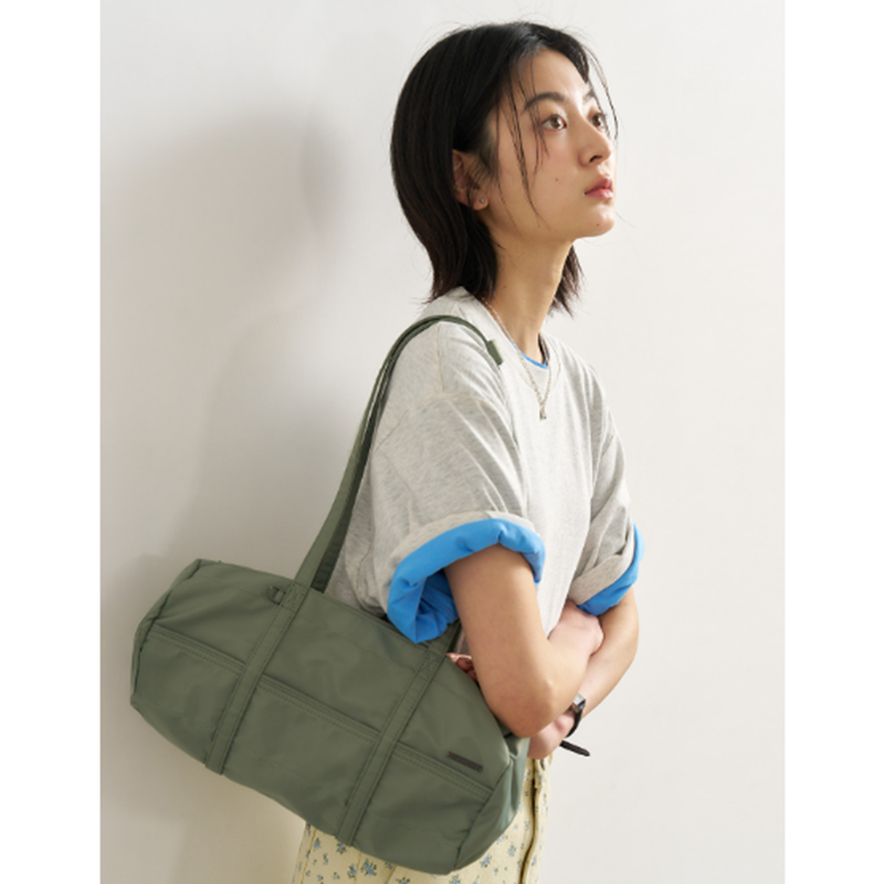 不退换全韩百货 GENERALIDEA 韩代25夏休闲包 WBE2L92513 5F04