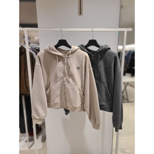 COTA 韩国代购 TOMBOY 2026春 百搭外套 91761-13974(EV) 6B10