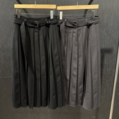 VOV 2026春 半身裙 COTA韩国代购 35002 时尚 71561 6B06