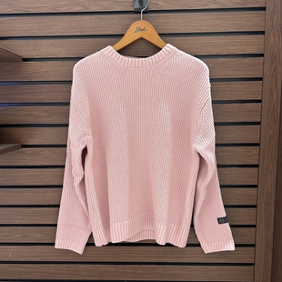 YEW1KT301A 不退换COTA韩国代购 休闲针织衫 2025冬 5L26 YALE