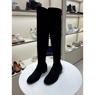 BABARA BBI842 韩国代购 长筒靴 5J20 2025秋 不退换全韩百货