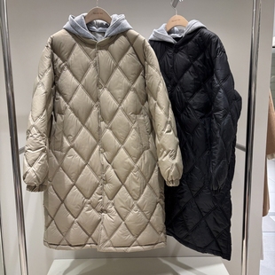 KENNETHLADY EVPJKQA990 2025冬 外套 5L23 时尚 COTA韩国代购