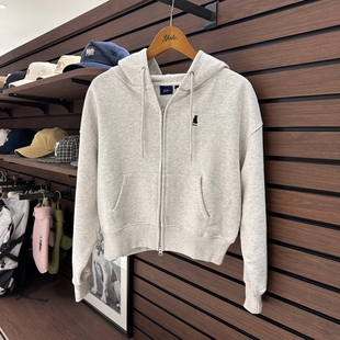 YD10HD1511 不退换COTA韩国代购 休闲连帽外套 2025冬 5L26 YALE