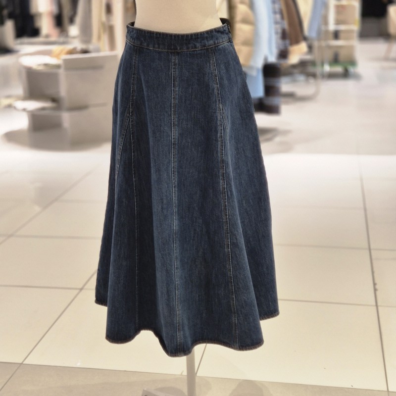 COTA韩国代购 VISITINNEWYORK 2026春 时尚半身裙 VC3DS10 6A23,女装/女士精品,半身裙,淘宝优惠券,粉丝福利购,淘宝优惠卷