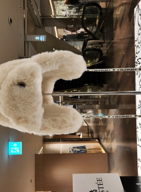 全韩百货 DEVASTEE 韩国代购 2024秋 时尚帽子 CFFDVHT13 4I23