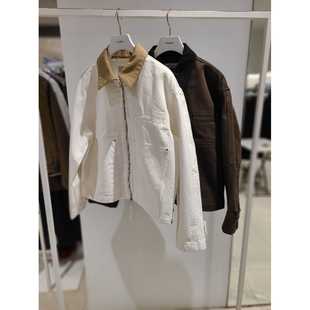 COTA 韩国代购 TOMBOY  2026春 时尚外套 91061-13551 6A29