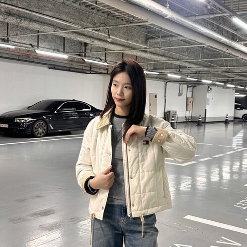 【小元推荐】不退换韩代TOMMYJEANS26春外套 T32G0WJC10TWL1 6A27
