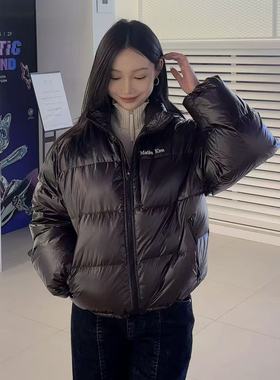 【小恩推荐】不退换全韩 MATINKIM 秋 外套 MK259ODW012M 5J21