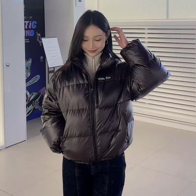 【小恩推荐】不退换全韩 MATINKIM 秋 外套 MK259ODW012M 5J21