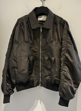 不退换COTA韩代MATINKIM 2026春 休闲外套 MK2611JP003M 6A20