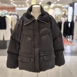 NEWYORK 韩国代购 25秋外套 5H20 全韩百货 YABDON2 VISIT