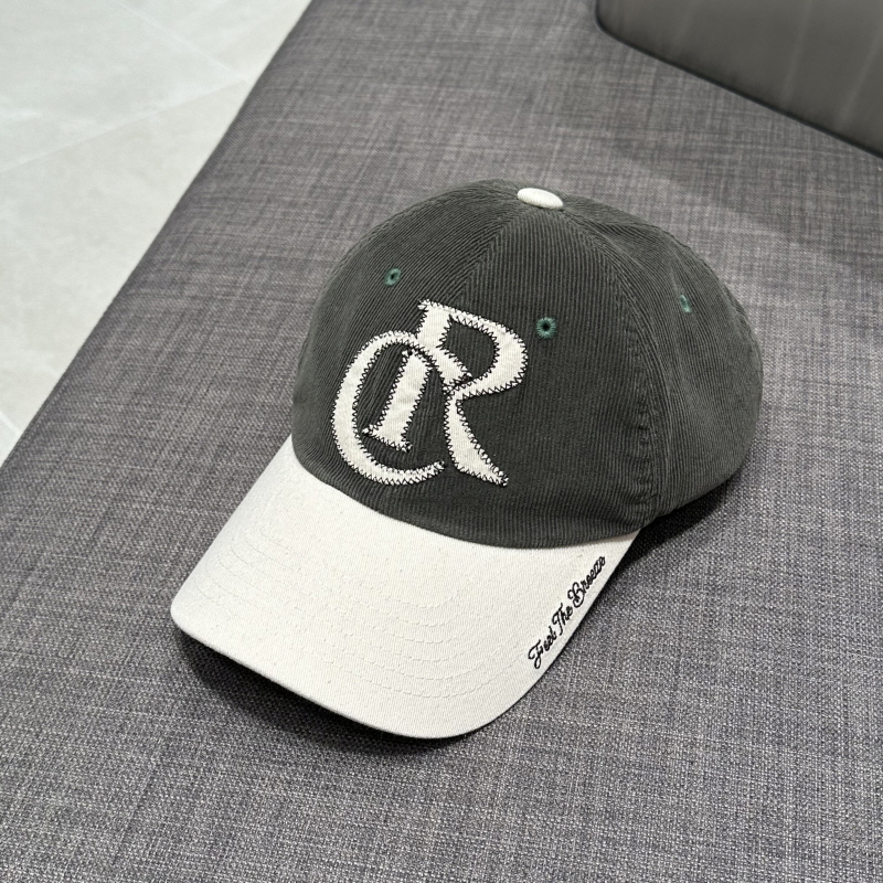 不退换全韩百货CITYBREEZE韩代2025冬 休闲帽 CTH4CP83 5L09