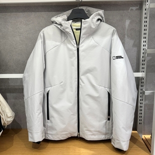 不退换NATIONALGEOGRAPHIC韩代25冬休闲外套 N254MDW260 5L16
