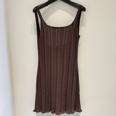 不退换COTA韩国代购 MATINKIM 2026春 吊带 MK2634KO001M 6D09