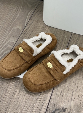 全韩百货 DEPOUND  韩国代购2025秋 休闲鞋 DP259OSO003M 5J24