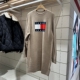26春连衣裙T32F7WOP15TWT1 不退换COTA韩国代购 TOMMYJEANS 6A27
