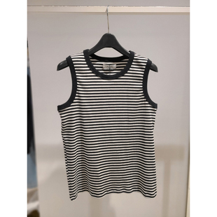 COTA韩国代购TOMBOY 2026春 休闲背心吊带 91762-22983(EV) 6C06