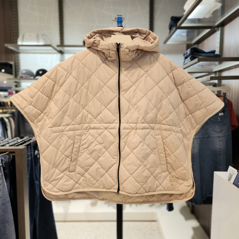 不退换全韩百货GUESS韩国代购2025秋休闲马夹YP3W4860 5J07