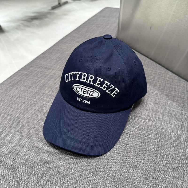 不退换全韩百货CITYBREEZE韩代2025冬 休闲帽 CTA0CP82 5L09