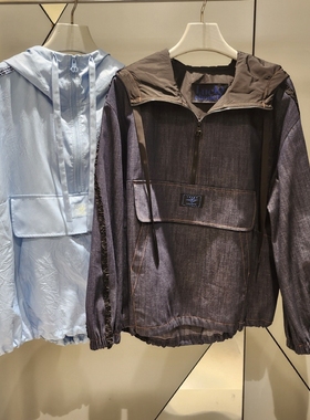 不退换COTA 韩代LUCKYCHOUETTE 2025冬外套 LFUA-526120 5L31